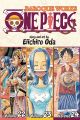 One Piece 3in1 Volume 8 (22,23,24)