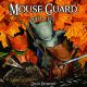 MOUSE GUARD HC 01 FALL 1152