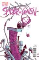SPIDER-GWEN 1 (2015) SKOTTIE YOUNG