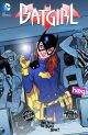 BATGIRL TP VOL 01 THE BATGIRL OF BURNSIDE (NEW 52)