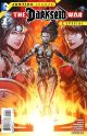 JUSTICE LEAGUE DARKSIED WAR SPECIAL (2016) #1 A