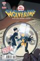 ALL NEW WOLVERINE 5