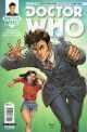 DOCTOR WHO TENTH DOCTOR ADVENTURES YEAR TWO 7 A