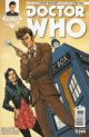 DOCTOR WHO TENTH DOCTOR ADVENTURES YEAR TWO 8 A