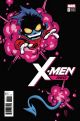 X-MEN RED 1 B YOUNG