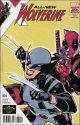 ALL NEW WOLVERINE 31 A