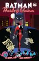 BATMAN & HARLEY QUINN TP