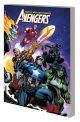 AVENGERS BY JASON AARON TP 02 WORLD TOUR