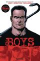 BOYS OMNIBUS TP VOL 01 (MR) ART COVER