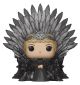POP DELUXE GAME OF THRONES CERSEI ON IRON THRONE