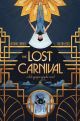 LOST CARNIVAL A DICK GRAYSON GRAPHIC NOVEL TP