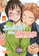 SWEAT AND SOAP GN 01