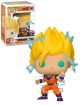 Funko Pop! Dragonball Z - Super Saiyan Goku PREVIEWS EXCLUSIVE