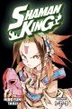 SHAMAN KING OMNIBUS TP 01