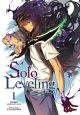 SOLO LEVELING GN 01