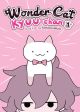 WONDERCAT KYUU-CHAN GN 01