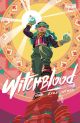 WITCHBLOOD #1 D 1:15 Variant  YOSHITANI