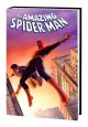 THE AMAZING SPIDER-MAN OMNIBUS VOL 1 HC ALEX ROSS COVER
