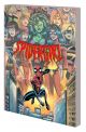 SPIDER-GIRL: THE COMPLETE COLLECTION VOL. 4 TPB