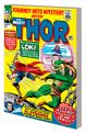 MIGHTY MARVEL MASTERWORKS: THE MIGHTY THOR VOL. 2 - THE INVASION OF ASGARD GN