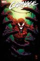 CARNAGE 1 (2021) 1:50 SIQUEIRA VARIANT