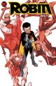 ROBIN (2021) TP VOL 01 THE LAZARUS TOURNAMENT