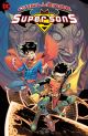 CHALLENGE OF THE SUPER SONS TP