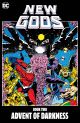 NEW GODS TP BOOK 02 ADVENT OF DARKNESS