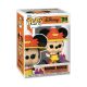 POP DISNEY MINNIE MOUSE TRICK OR TREAT VIN FIG