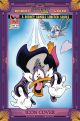 DARKWING DUCK #2 COVER H 1:10 MOORE MODERN ICON 1991