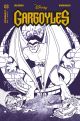 GARGOYLES #3 COVER J 1:20 VIDEO PACKAGING