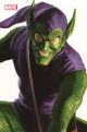 HALLOWS EVE (2023) #1 ROSS TIMELESS GREEN GOBLIN VIRGIN VAR