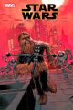 STAR WARS #32 1:25 ROSS VARIANT