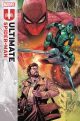ULTIMATE SPIDER-MAN #2 A
