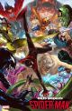 MILES MORALES SPIDER-MAN #17 1:25 ARIO ANINDITO VARIANT