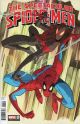 SPECTACULAR SPIDER-MEN #1 SEAN GALLOWAY VARIANT