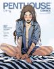PENTHOUSE COMICS #1 COVER I 1:10 LLOVET