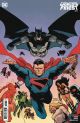 BATMAN SUPERMAN WORLDS FINEST #24 COVER C 1:25 MAHMUD ASRAR CARD STOCK VARIANT