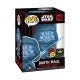 POP SPECIALTY SERIES STAR WARS DARKSIDE DARTH MAUL HOLO GW VIN FIG