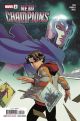NEW CHAMPIONS #2