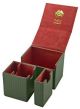 ProLine Deck Box: Small Green