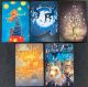 Dixit 5 Promo Cards Pack