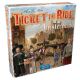 Ticket To Ride: Amsterdam Expansion