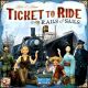 Ticket to Ride: Rails and Sails Expansion
