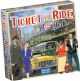 Ticket To Ride: New York Expansion
