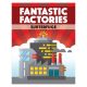 Fantastic Factories Subterfuge