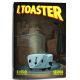 I, Toaster RPG