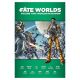 Fate Worlds 2 Worlds in Shadow