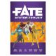 FATE RPG System ToolKit