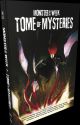 Monster of the Week RPG - Tome of Mysteries